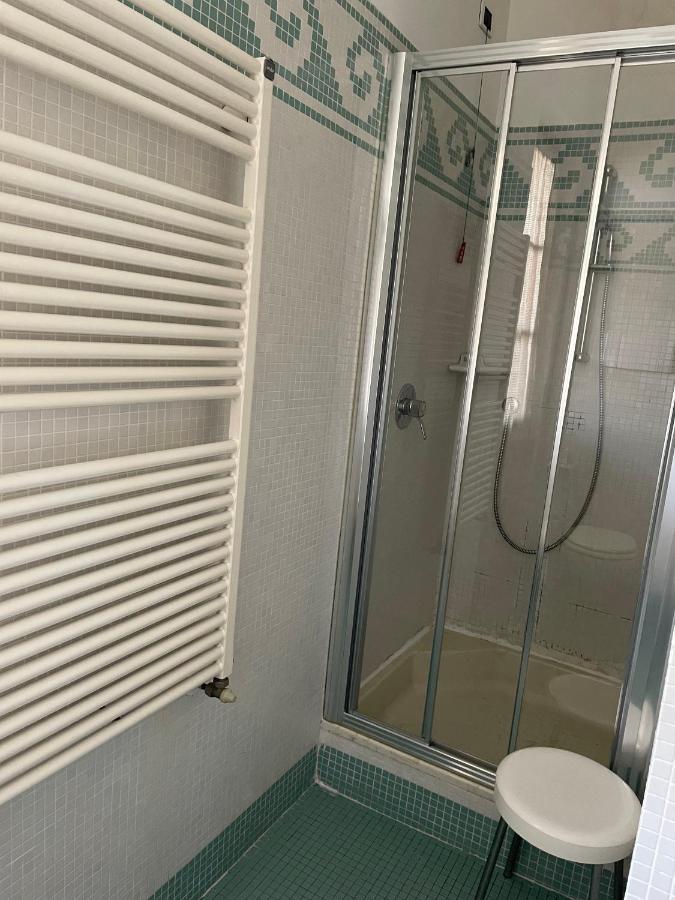Residence Alexandra Stay Сирмионе Екстериор снимка