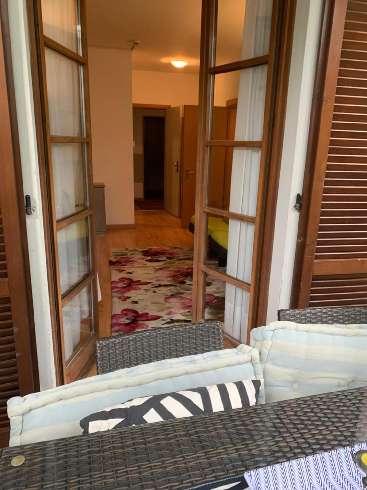 Residence Alexandra Stay Сирмионе Екстериор снимка