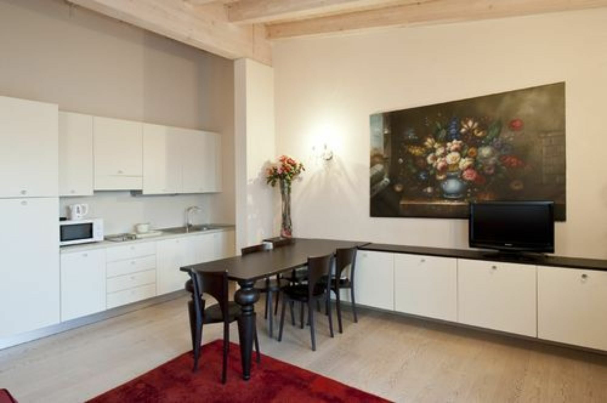 Residence Alexandra Stay Сирмионе Екстериор снимка